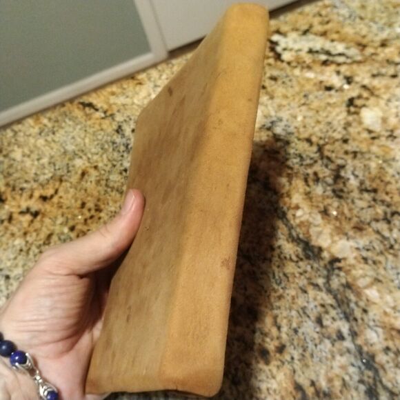 1800s The Complete Poetical Works of Elizabeth Barrett Browning Leather Cover - Picture 5 of 10